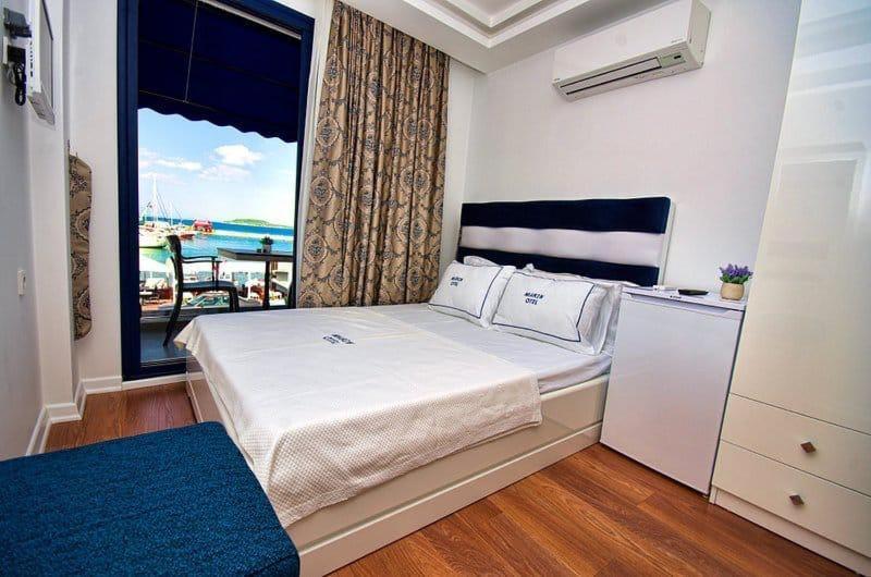 Hotel Urla Marin