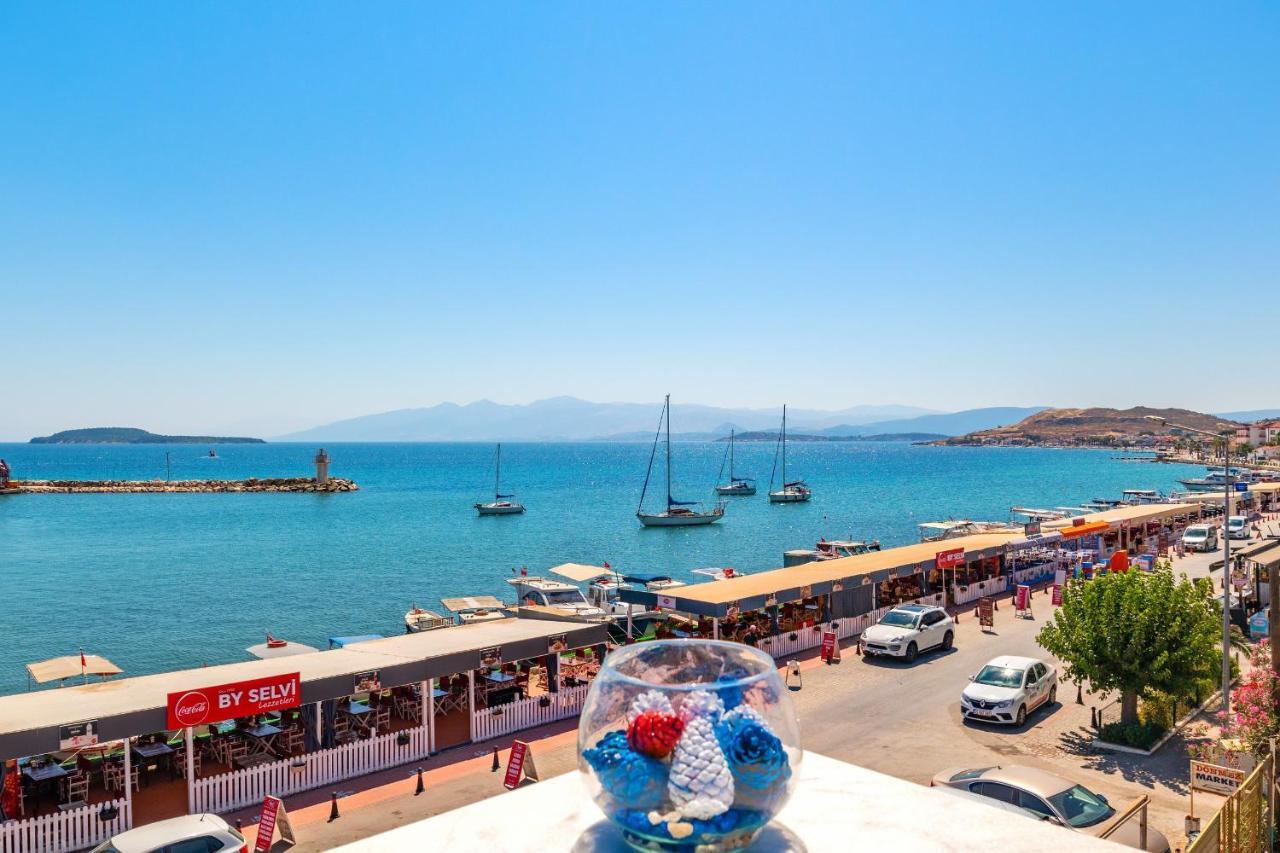 Urla Marin Hotel 4*