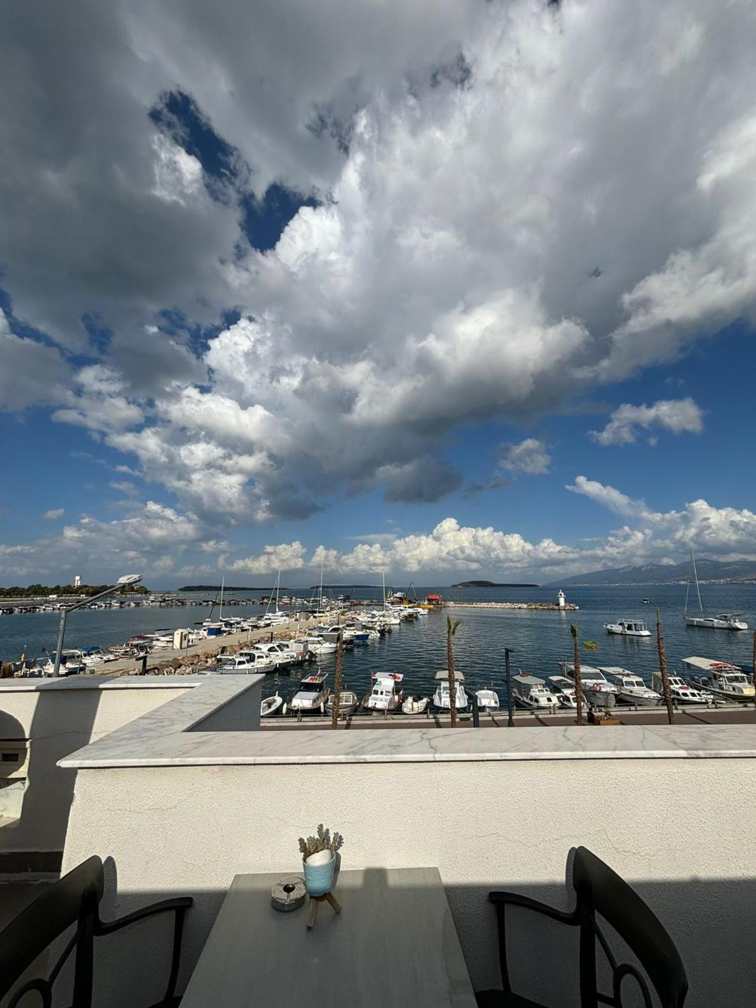 Urla Marin 4* Izmir