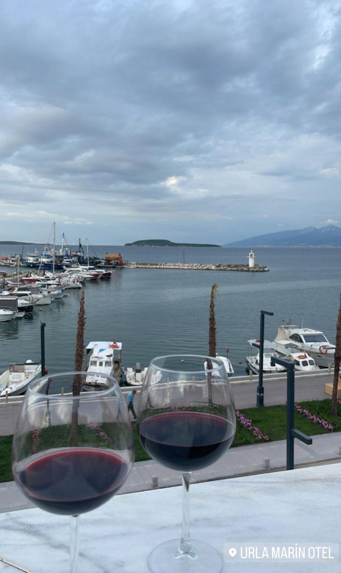 Urla Marin Hotel