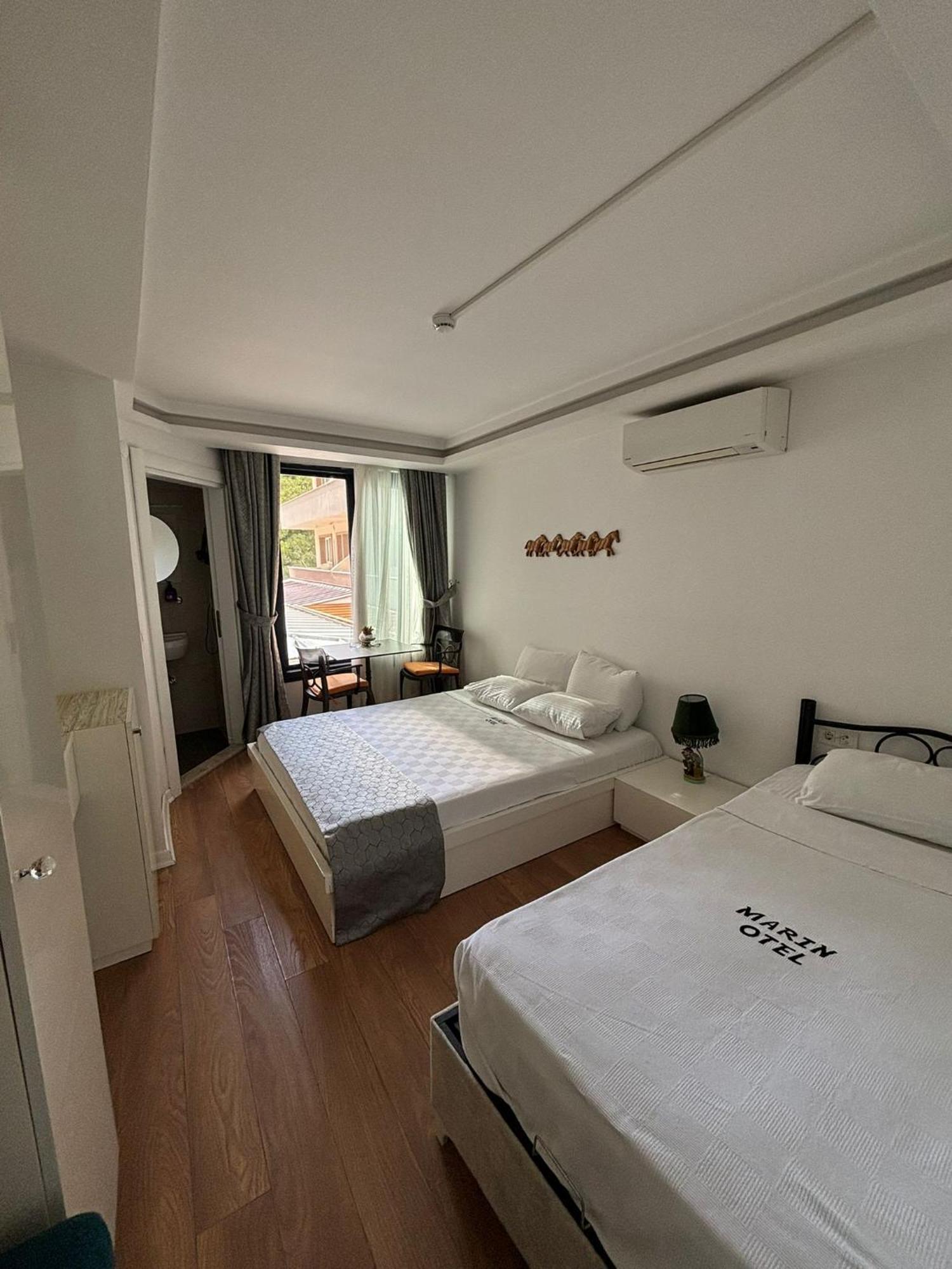 Urla Marin Hotel 4*