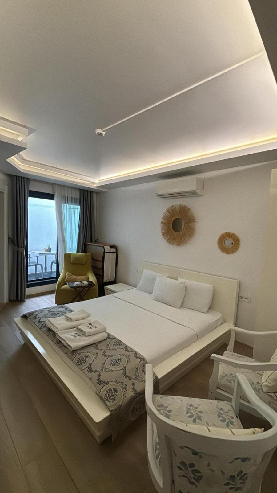Urla Marin Hotel