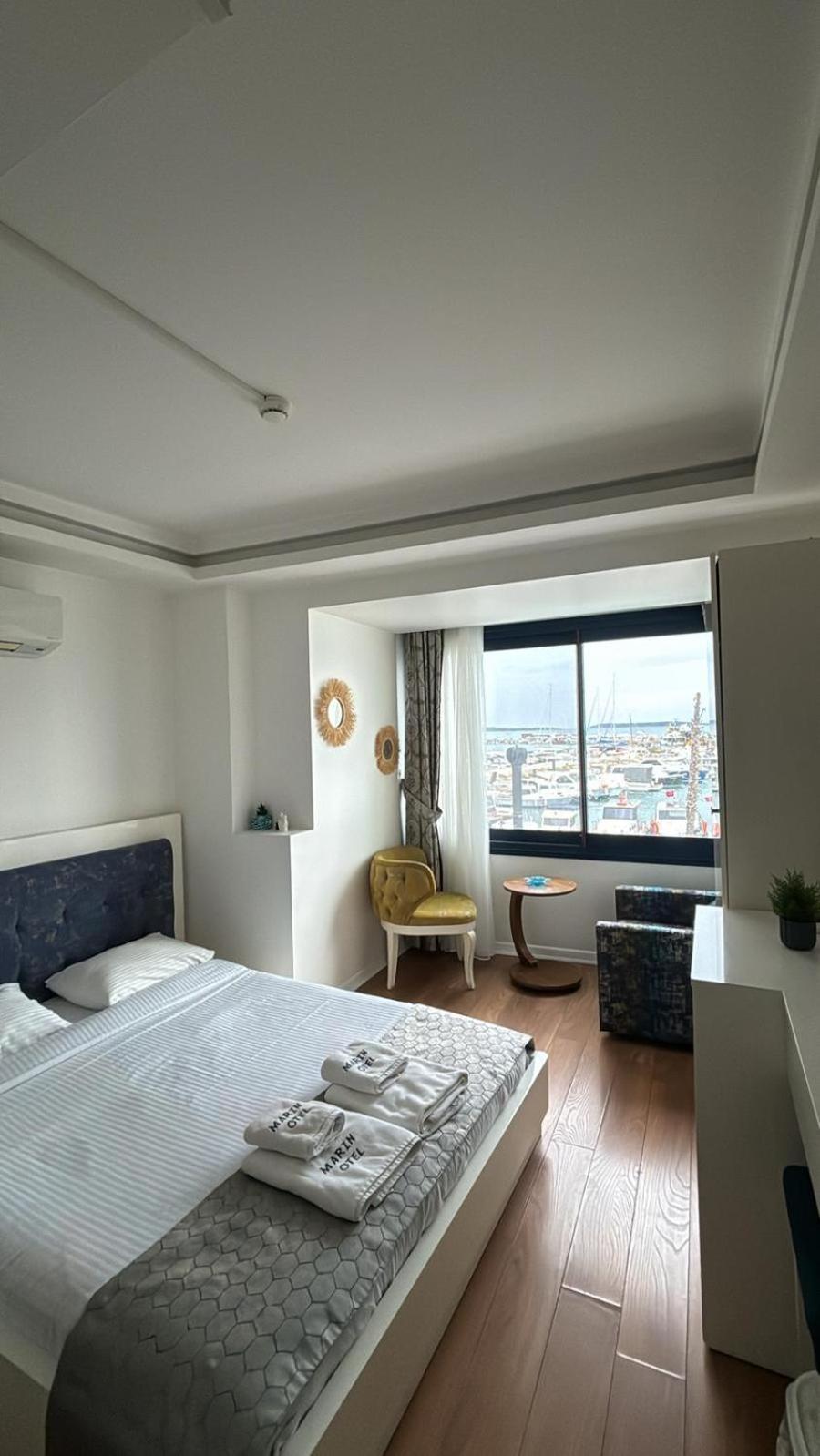 Hotel Urla Marin