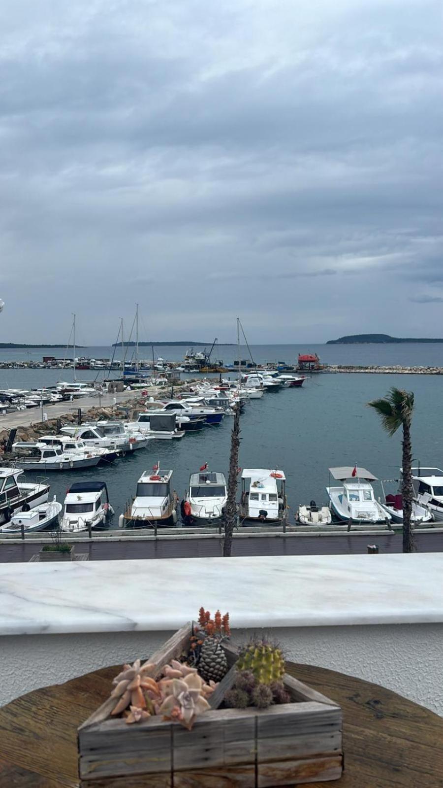 Urla Marin Hotel 4*