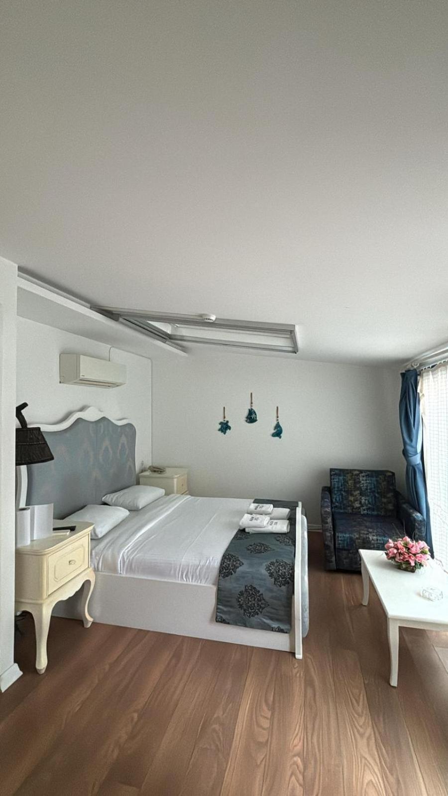 Hotel Urla Marin 4*
